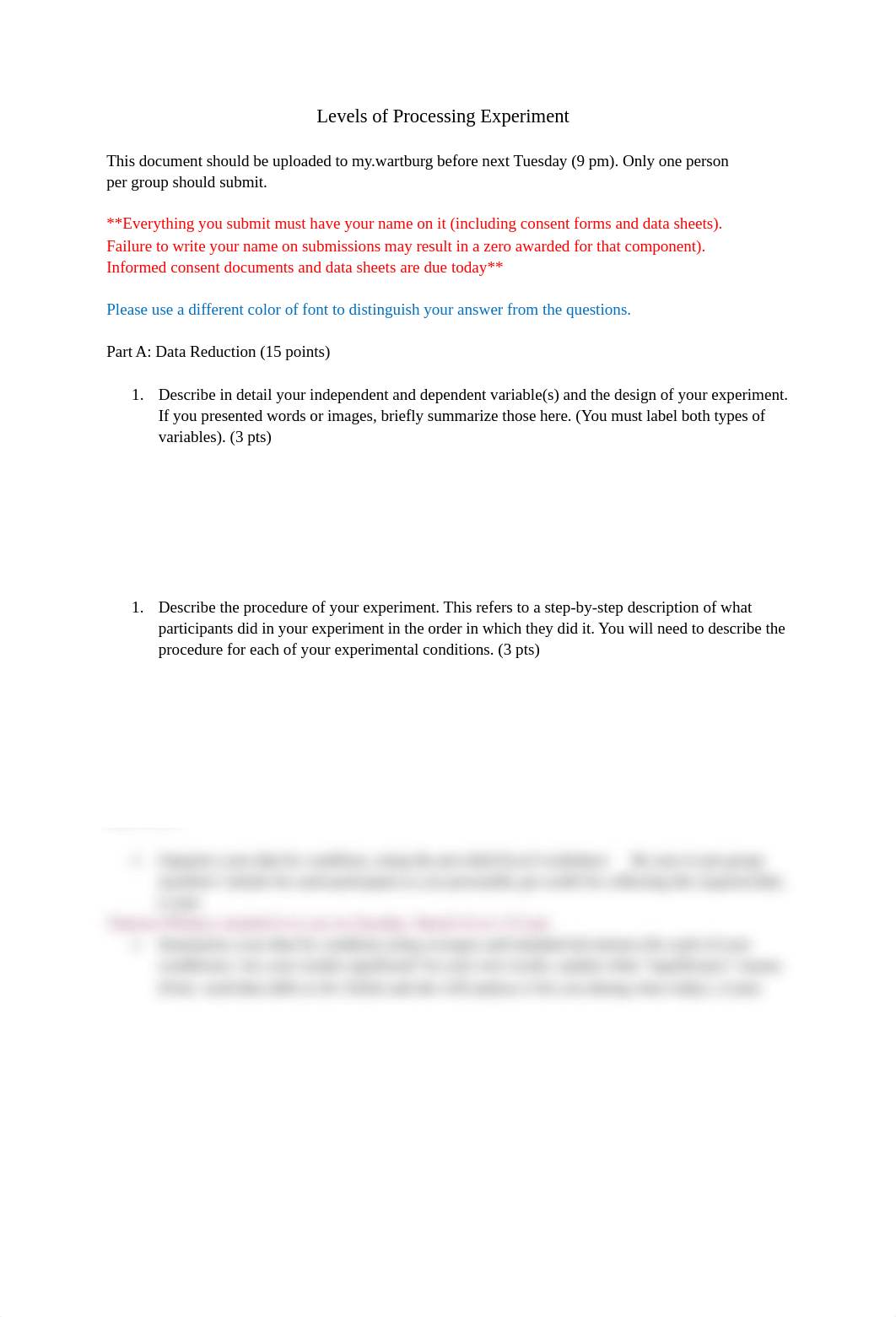 Levels of Processing Experiment.docx_dmrwv41gui2_page1