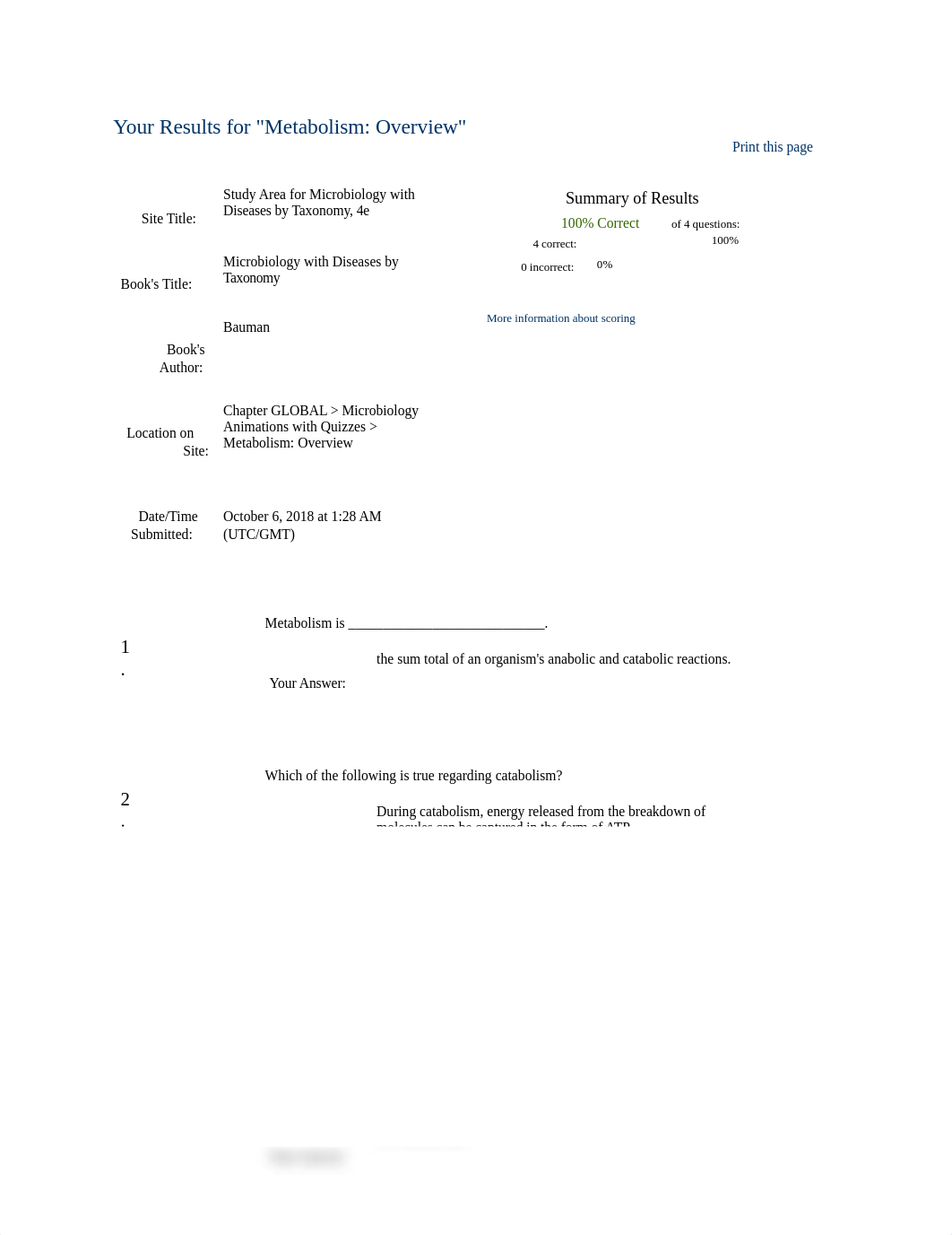 Microbiology with Diseases by Taxonomy, 4e Chapter 5 Metabolism and Redox.docx_dmrxrz5qupz_page1