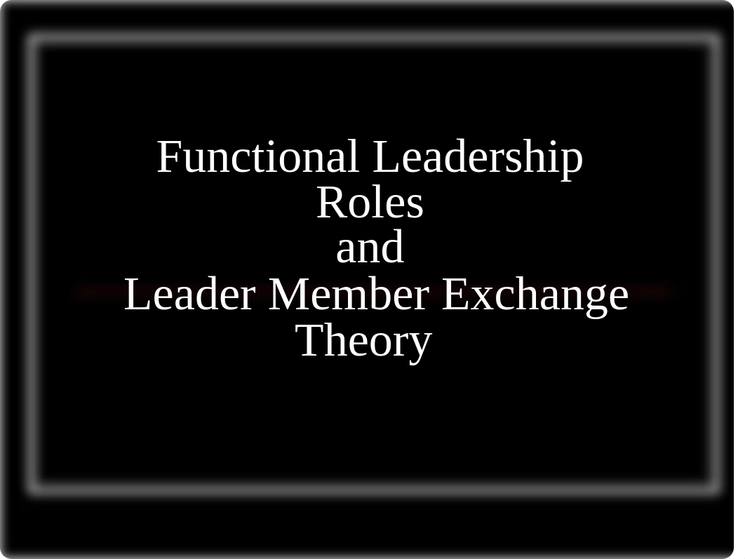 Functional Leadership Theory &amp; LMX_dms1kr5zc65_page1