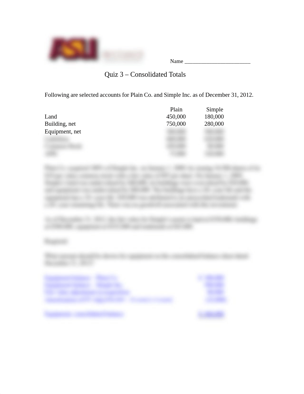 Quiz 3 - Consolidated Totals - Sol_dms26ttvavr_page2