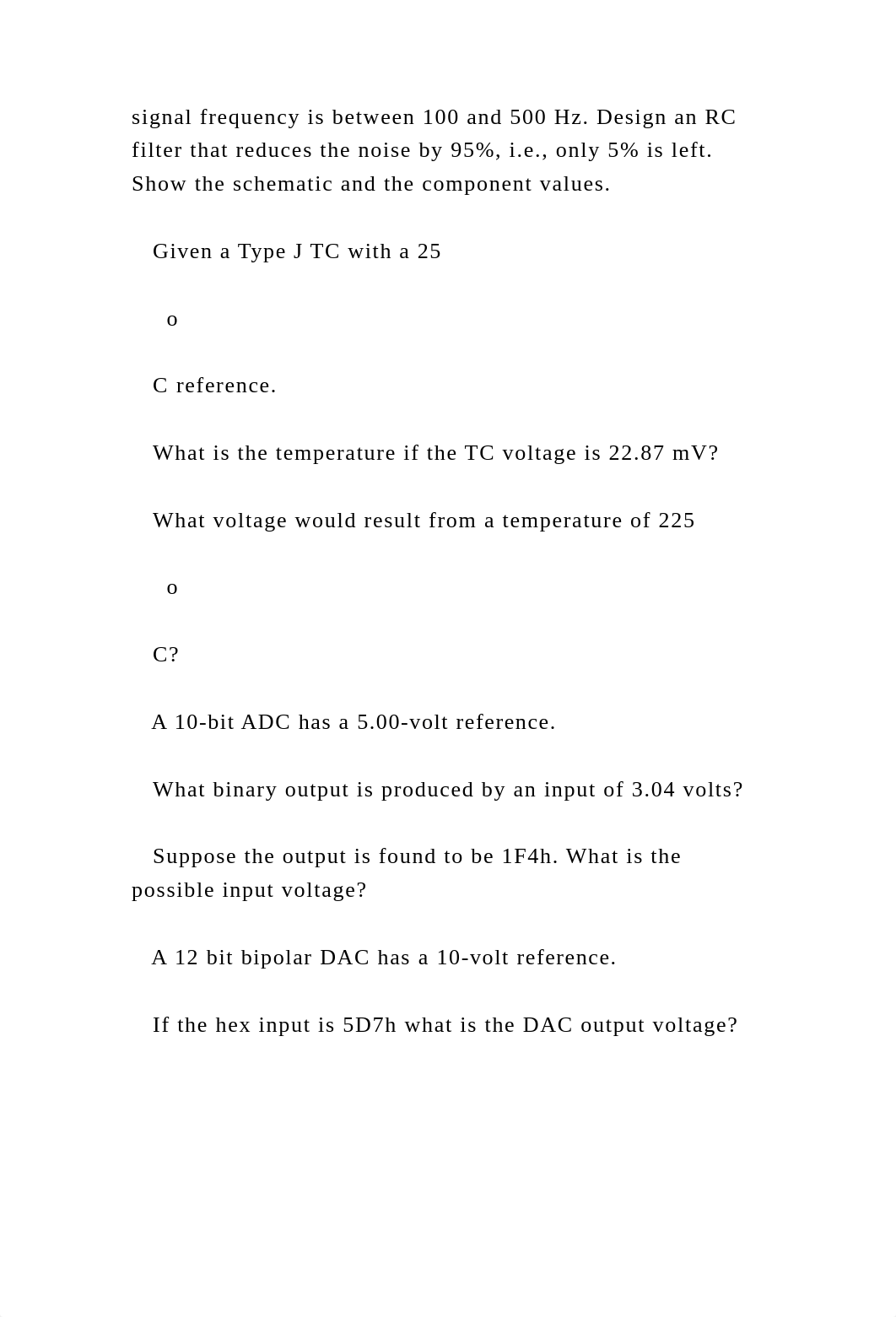 A temperature sensor is exposed to a sudden change of 20      .docx_dms4ngzt2oa_page3