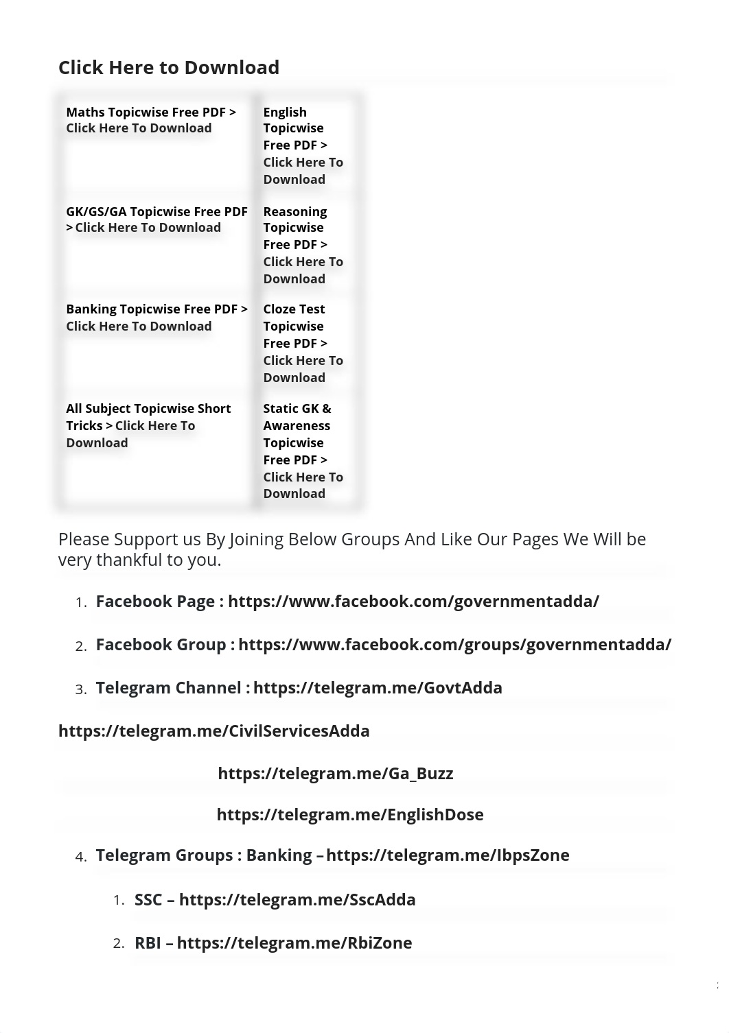 governmentadda.com-1500 Cloze Test Pdf Questions with Tricks Free Download Now.pdf_dms5einp5xl_page2