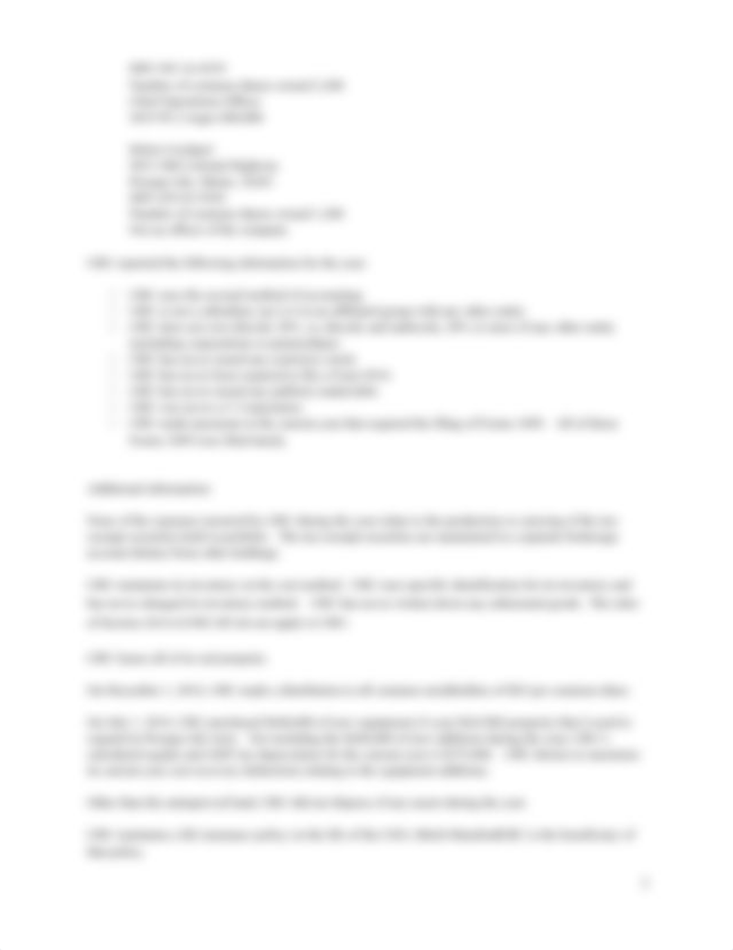 BUS 378 S Corporation - Clothes R Us, Inc.docx_dms7yss8jc9_page2