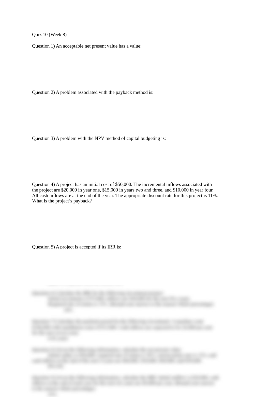 BA 313 Quiz 10 Review.docx_dms88foobjj_page1