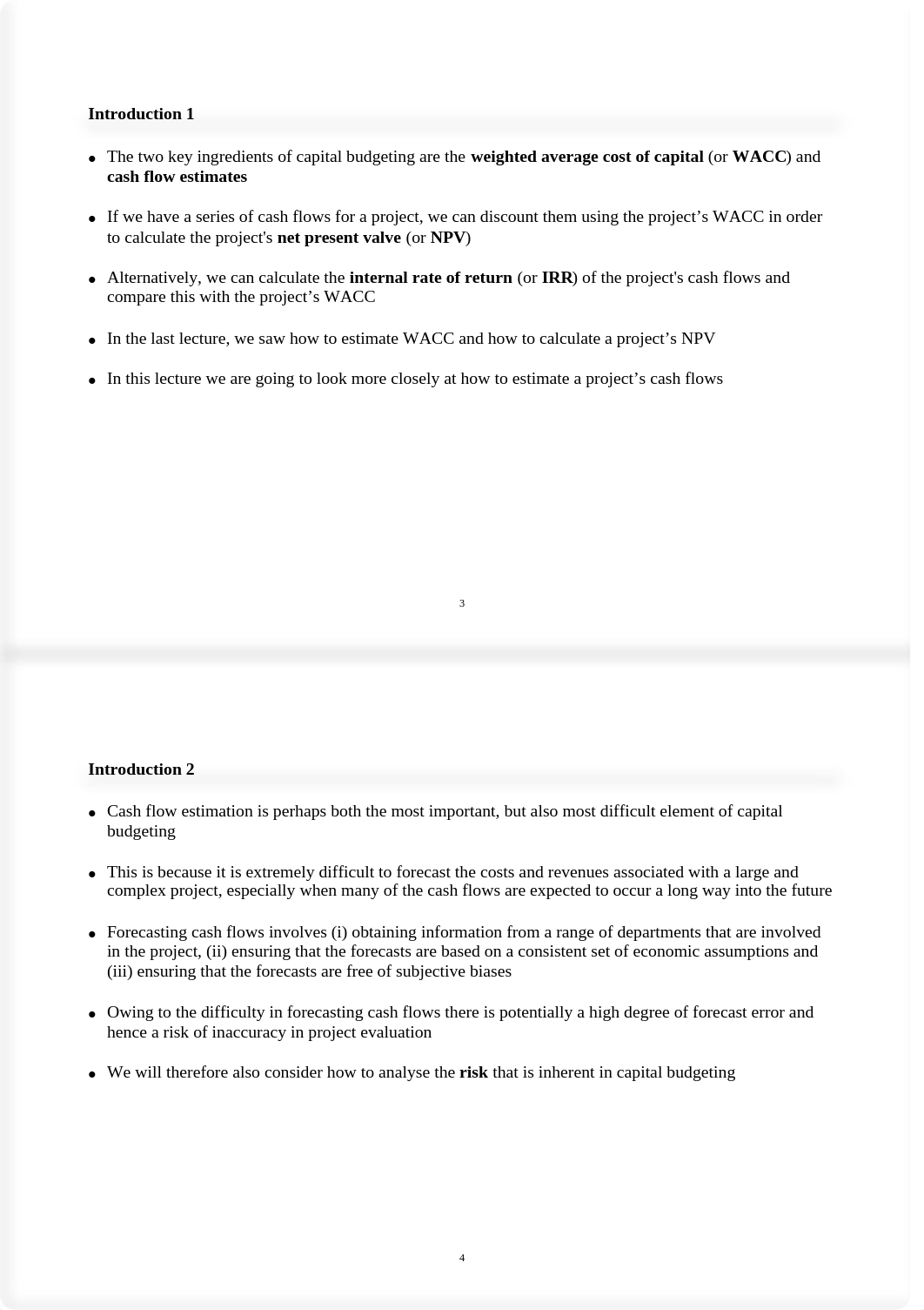 TCHE321 - Lecture 2012 - 09 Cash flow estimation and risk analysis_dms93dqq1j6_page2