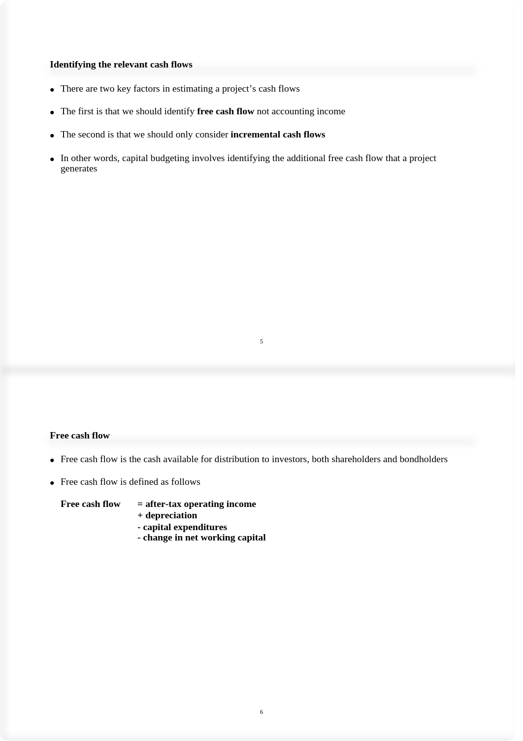 TCHE321 - Lecture 2012 - 09 Cash flow estimation and risk analysis_dms93dqq1j6_page3