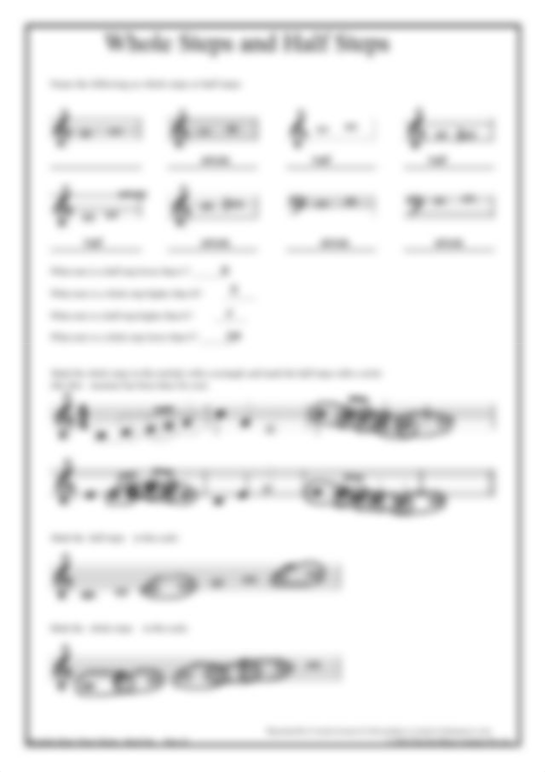 Half StepWhole Step Worksheet.pdf_dmsc69i1eez_page3