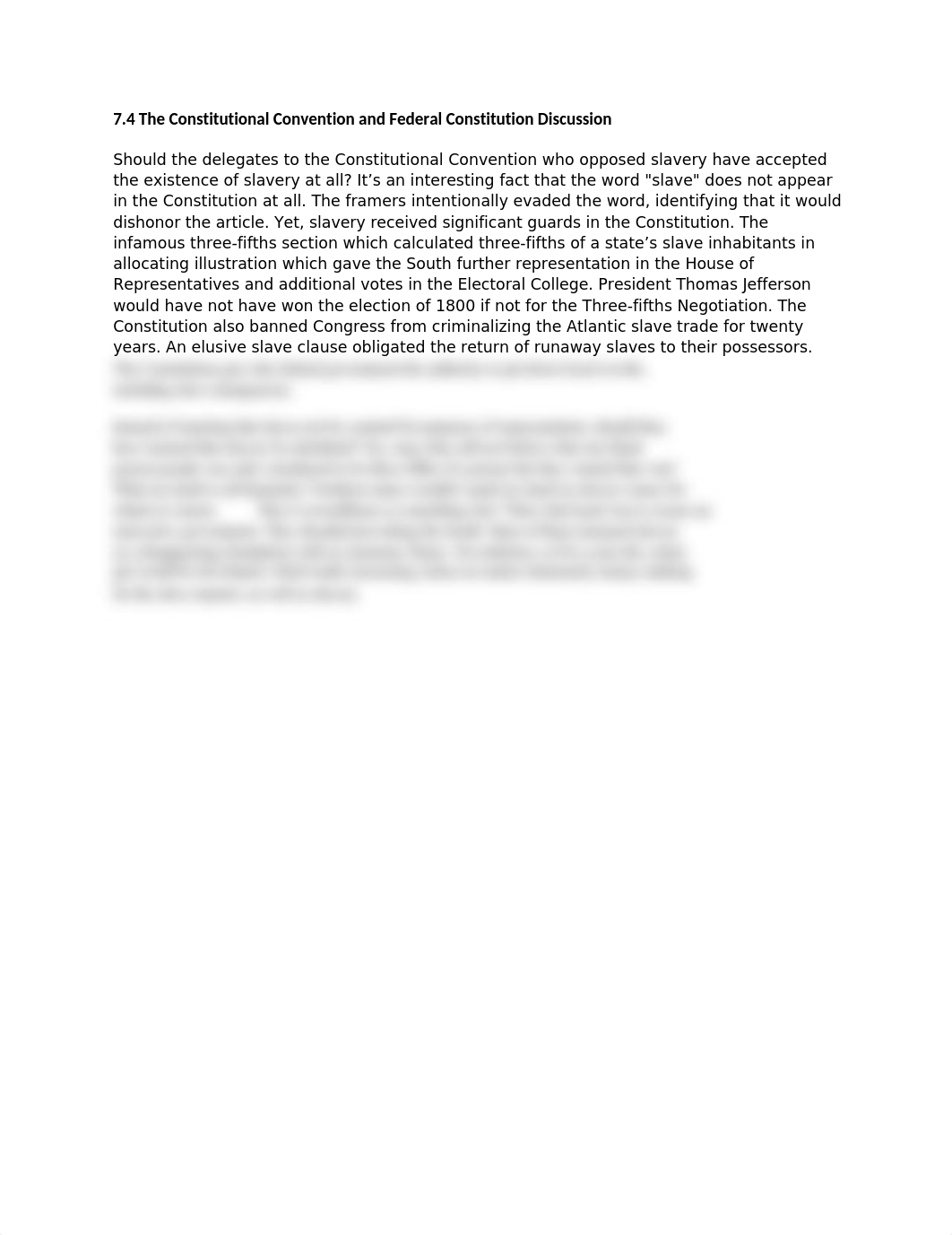 7.4 The Constitutional Convention and Federal Constitution Discussion.docx_dmsdri0fomn_page1