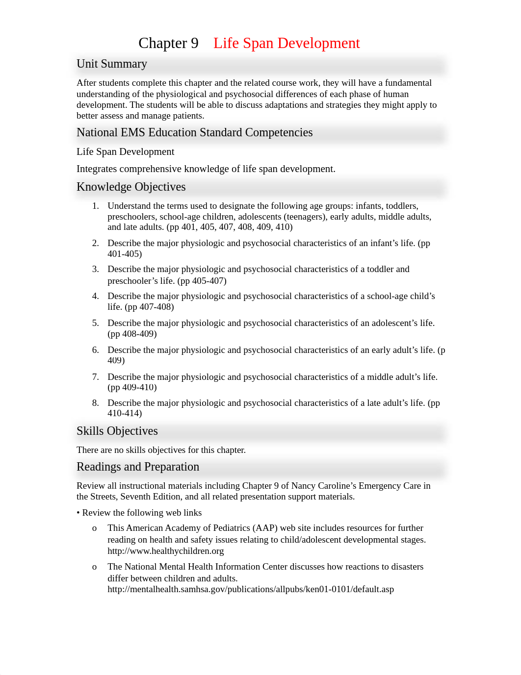 Ch09 Life Span Development.docx_dmsds3vdym7_page1