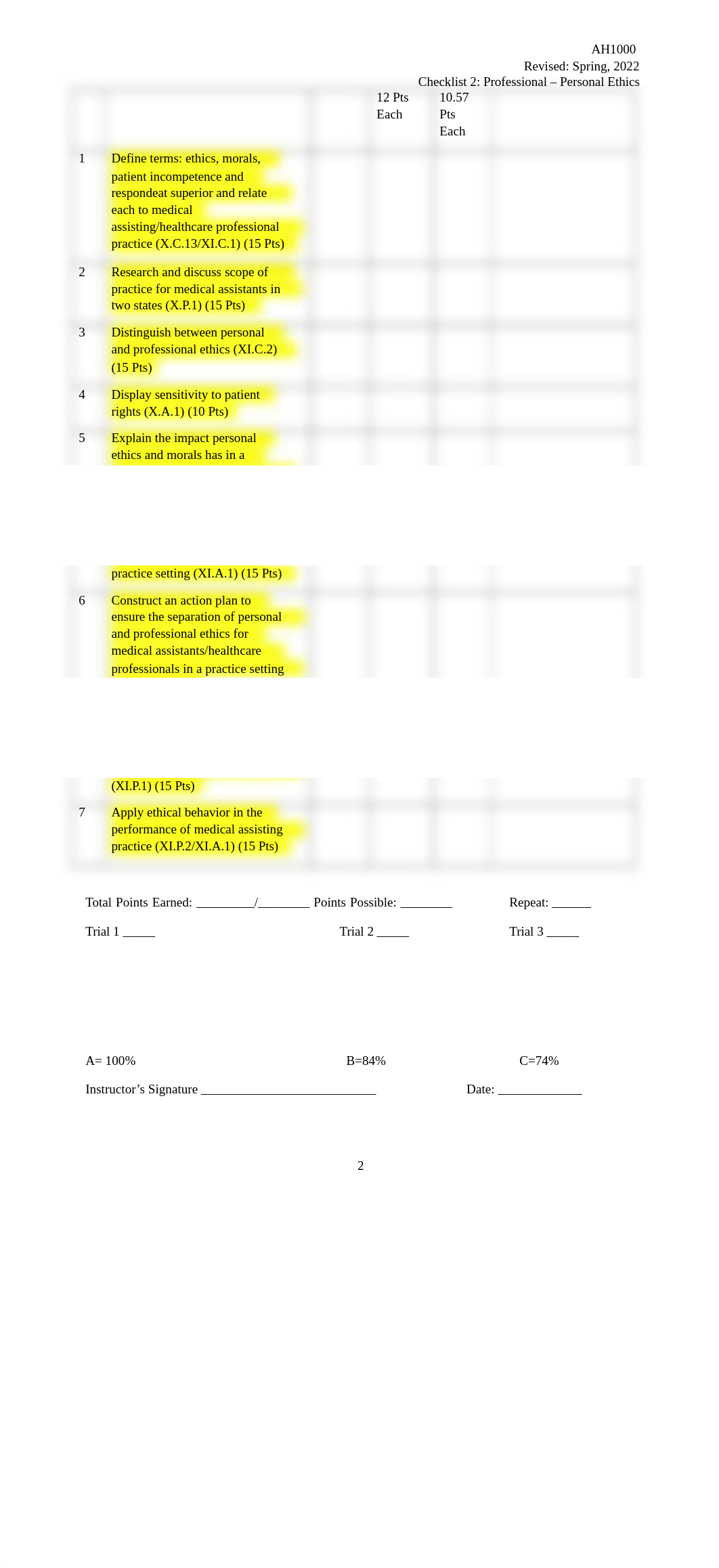 AH1000_Checklist_2_Ethics_Revised.docx_dmse0ngp4v6_page2