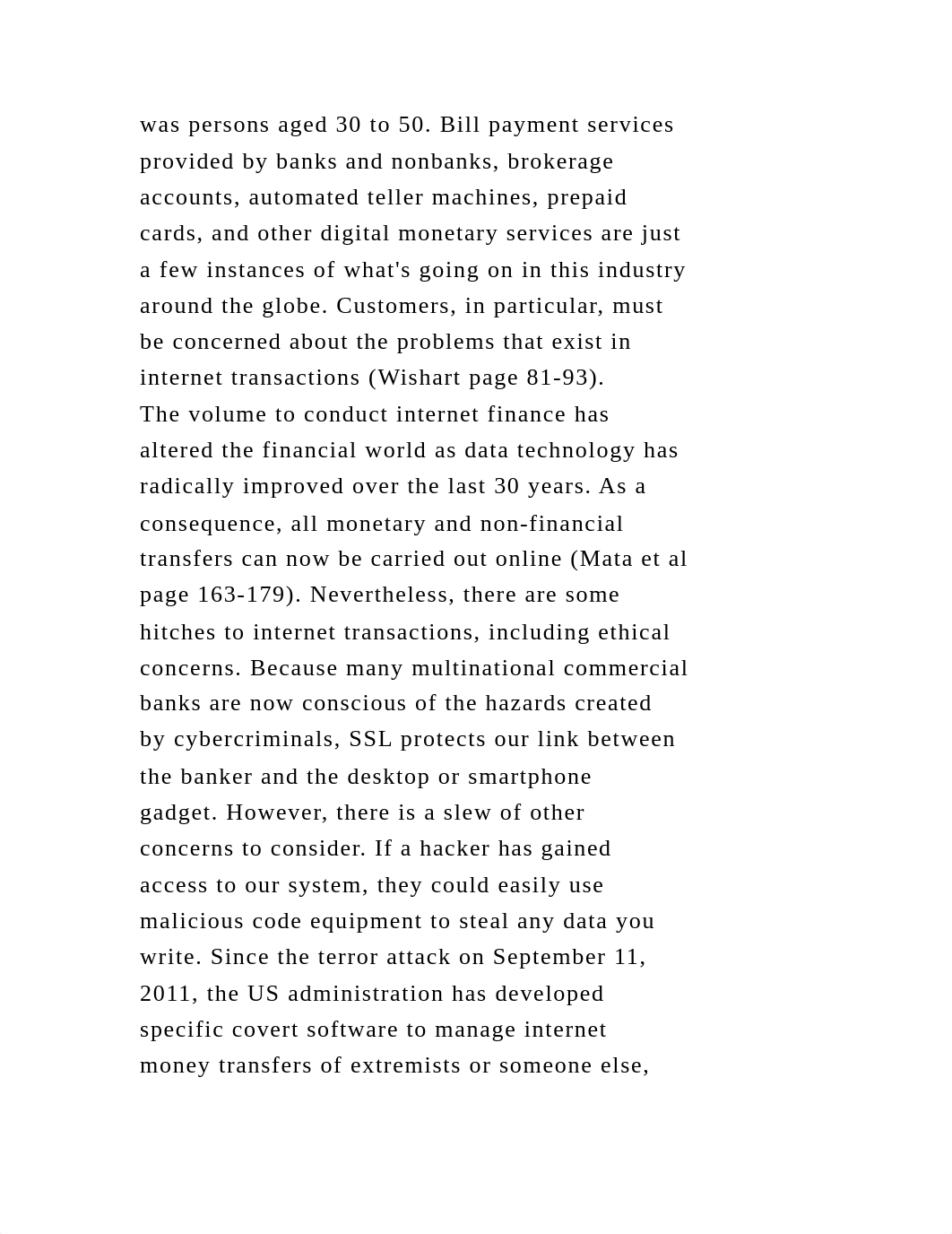 Computer ethics.Computer ethics is a relatively new phenomenon o.docx_dmshyu0f720_page3