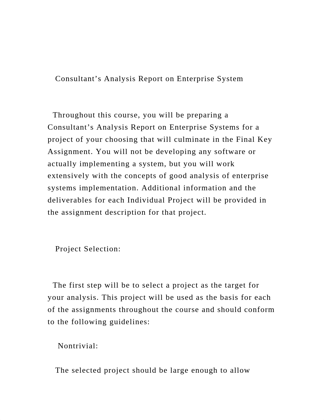 Consultant's Analysis Report on Enterprise System    Throu.docx_dmsi4nmn1hk_page2