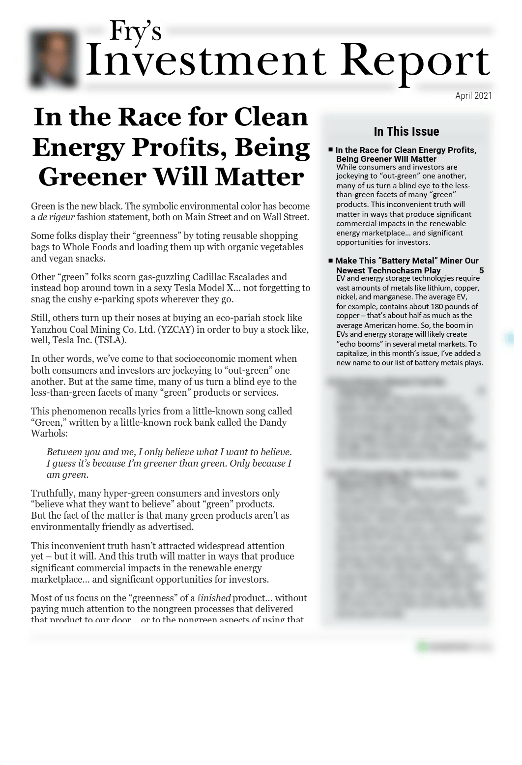 In the Race for Clean Energy Profits, Being Greener Will Matter 4.11.2021.pdf_dmsrqwe2nkl_page1