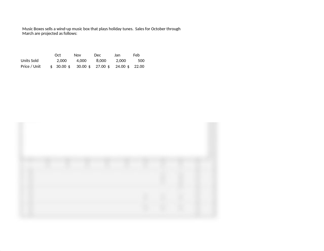 SME2001 - Budgeting Practice Problems 3 & Solutions, v(8.0).xlsx_dmsrrllwg3h_page1