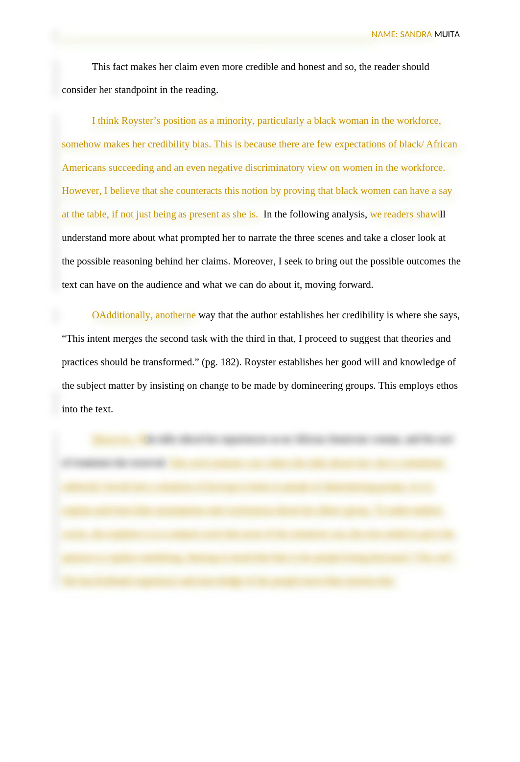 WHEN THE FIRST VOICE YOU HEAR IS NOT YOUR OWN Rough draft.docx_dmsuv3la6oh_page2