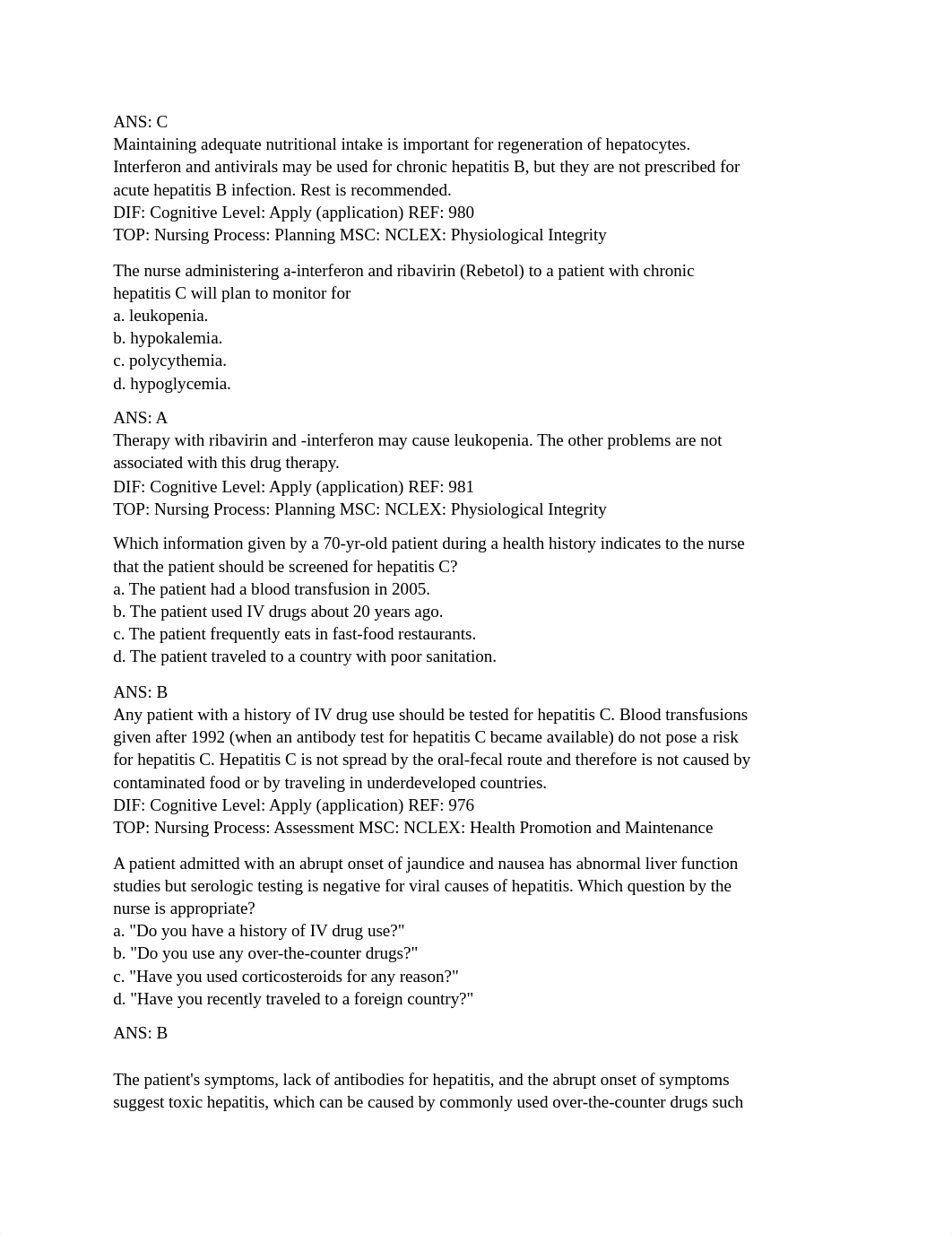 chapter 43 pancreas problems.docx_dmsymltd3wf_page2