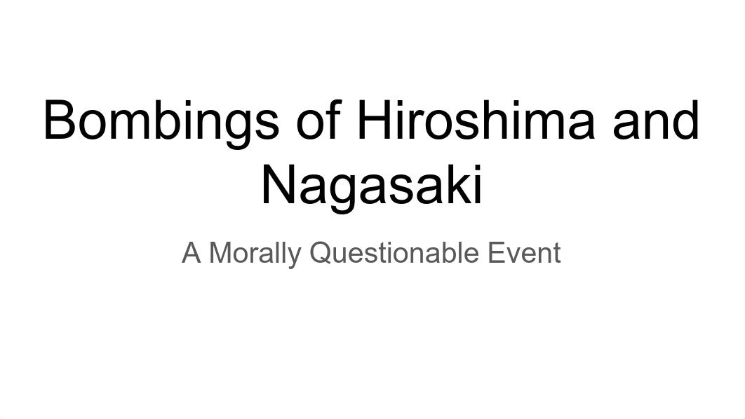 Bombings of Hiroshima and Nagasaki.pdf_dmt1iu3l063_page1