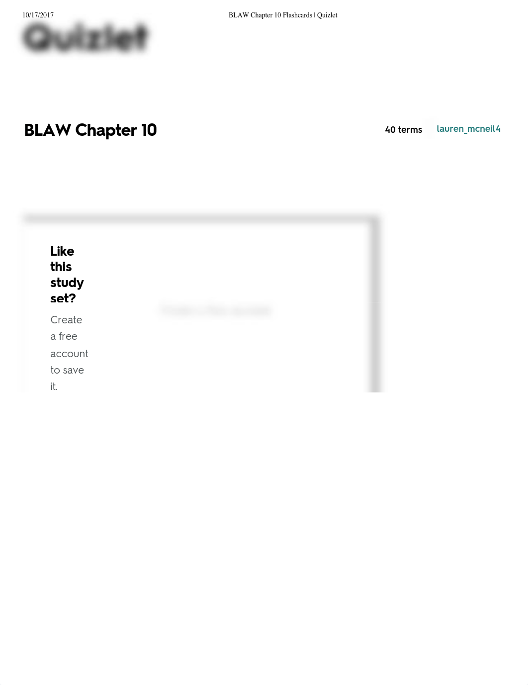 BLAW Chapter 10 Flashcards _ Quizlet.pdf_dmt2b1vfjp7_page1