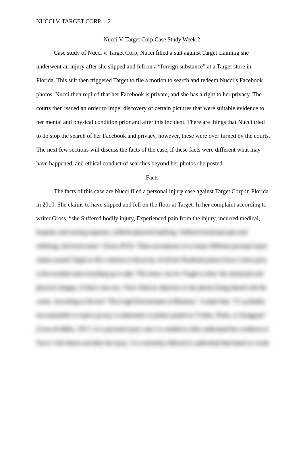 Nucci v. Target Corp Case study.docx_dmt5x4cgfyo_page2