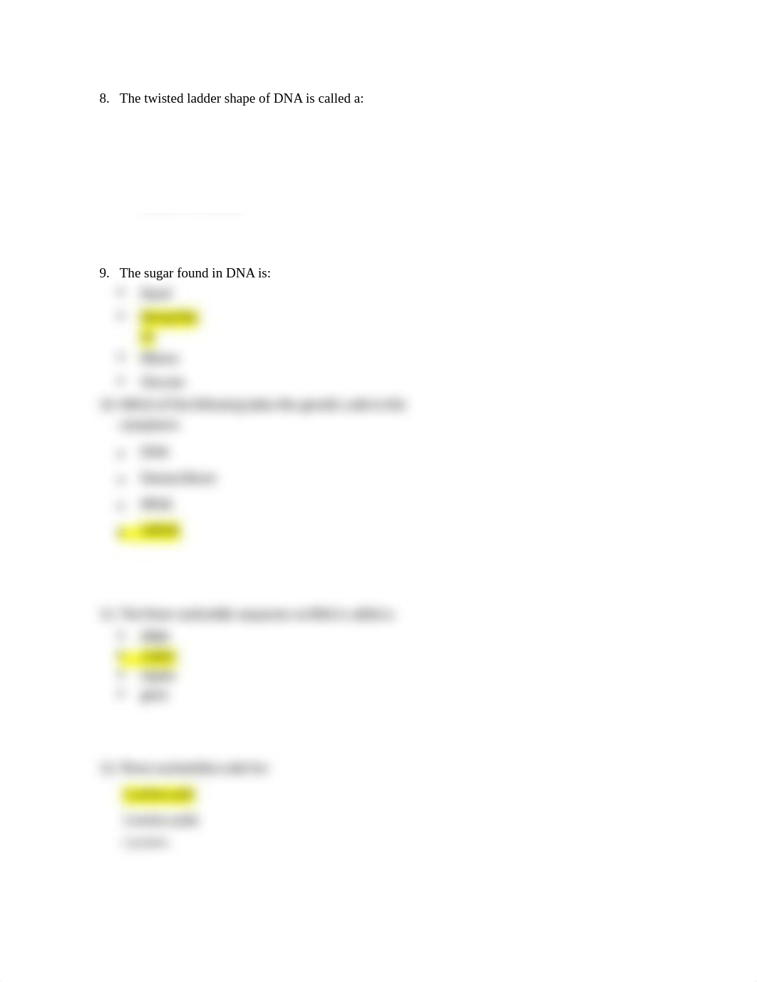 BIOL 1108 Lab Exercise 11- DNA Quiz.docx_dmt74k8g8bl_page3