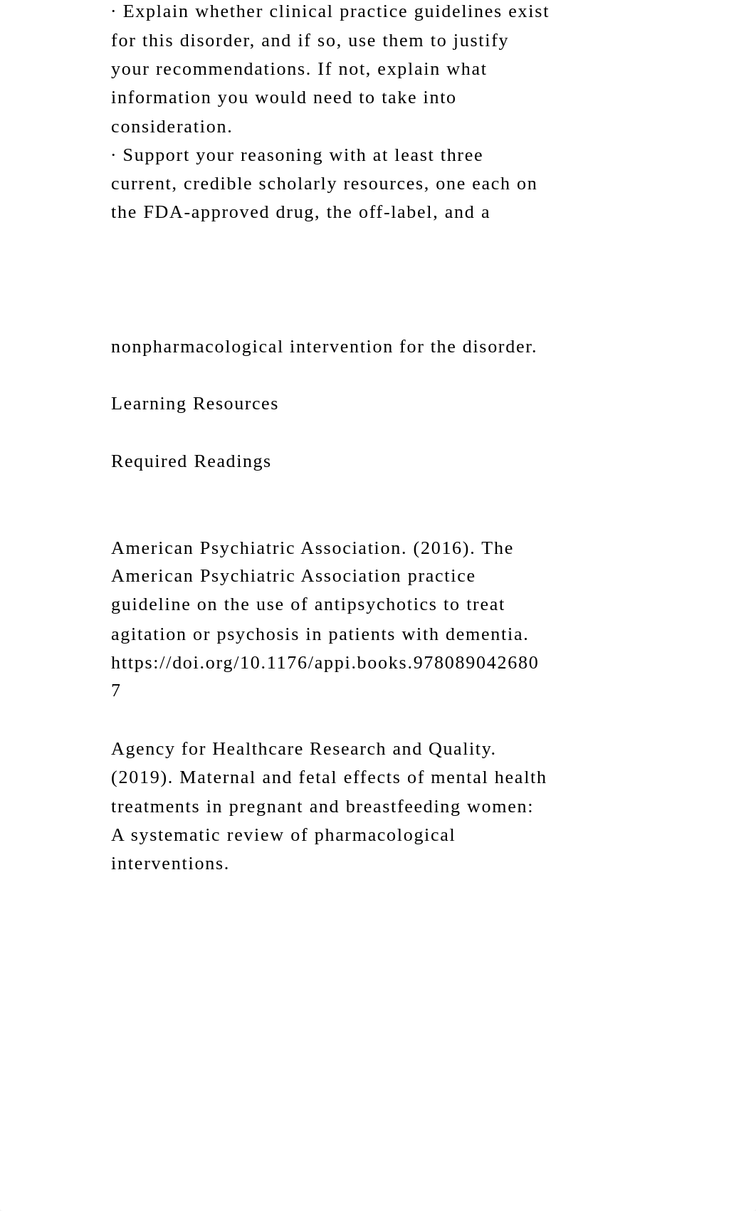 Wk 9 Open Discussion in 3 pages. class· Choose one of the two .docx_dmt8e1eh2h2_page3