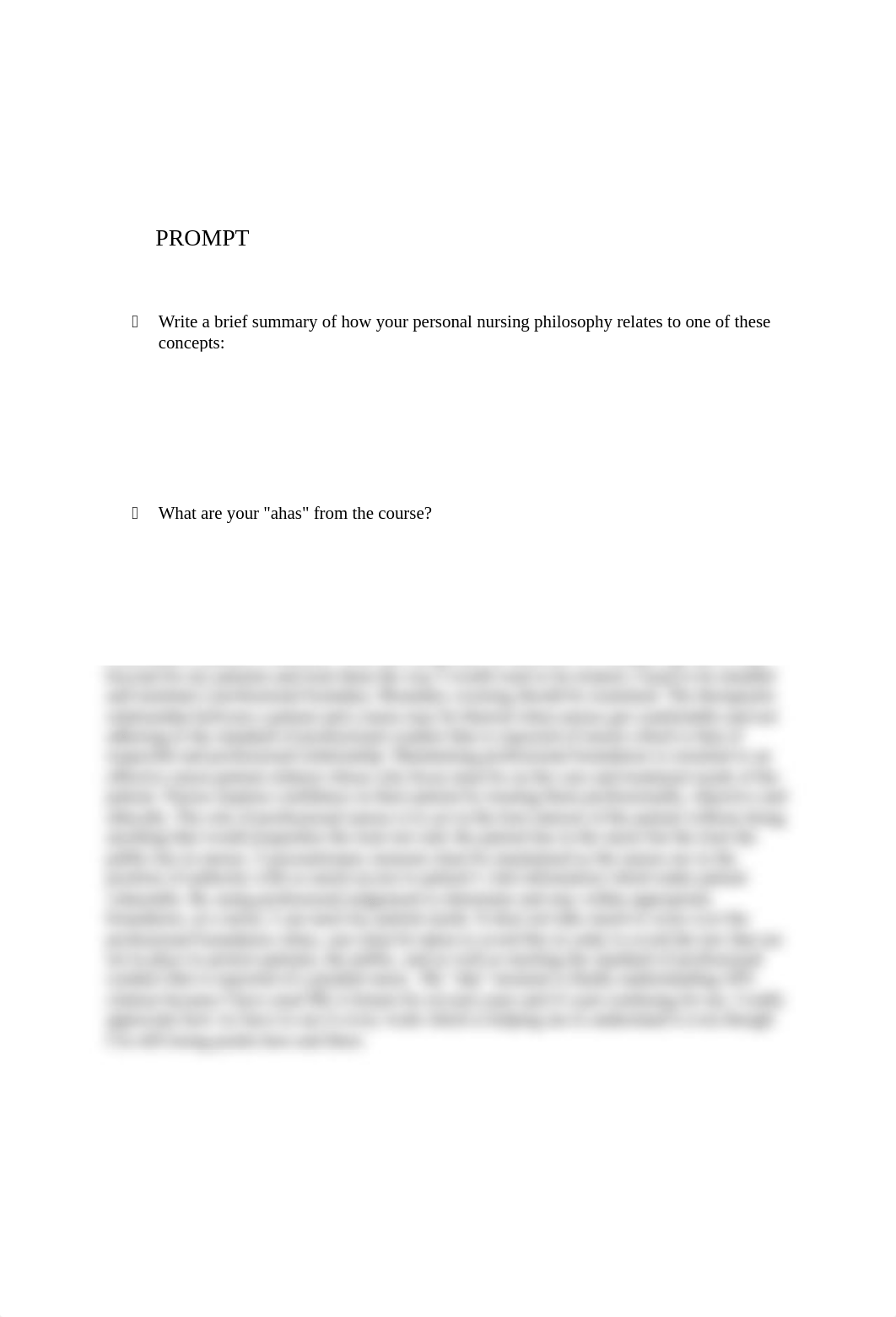 NURS 3345 MODULE Module 5 Discussion.docx_dmt8kqjnff3_page1