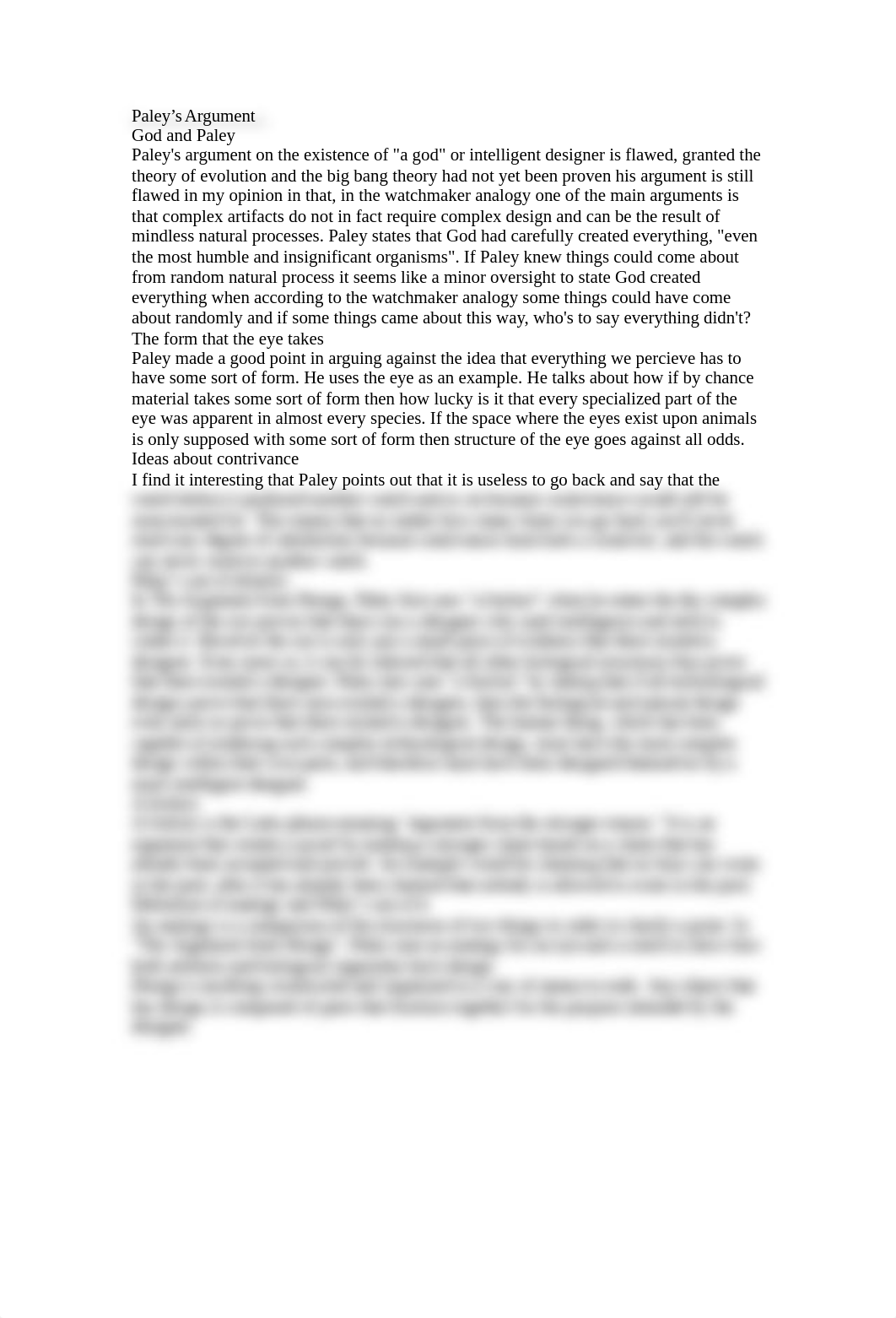 Paley's Argument_dmt9pifjzps_page1