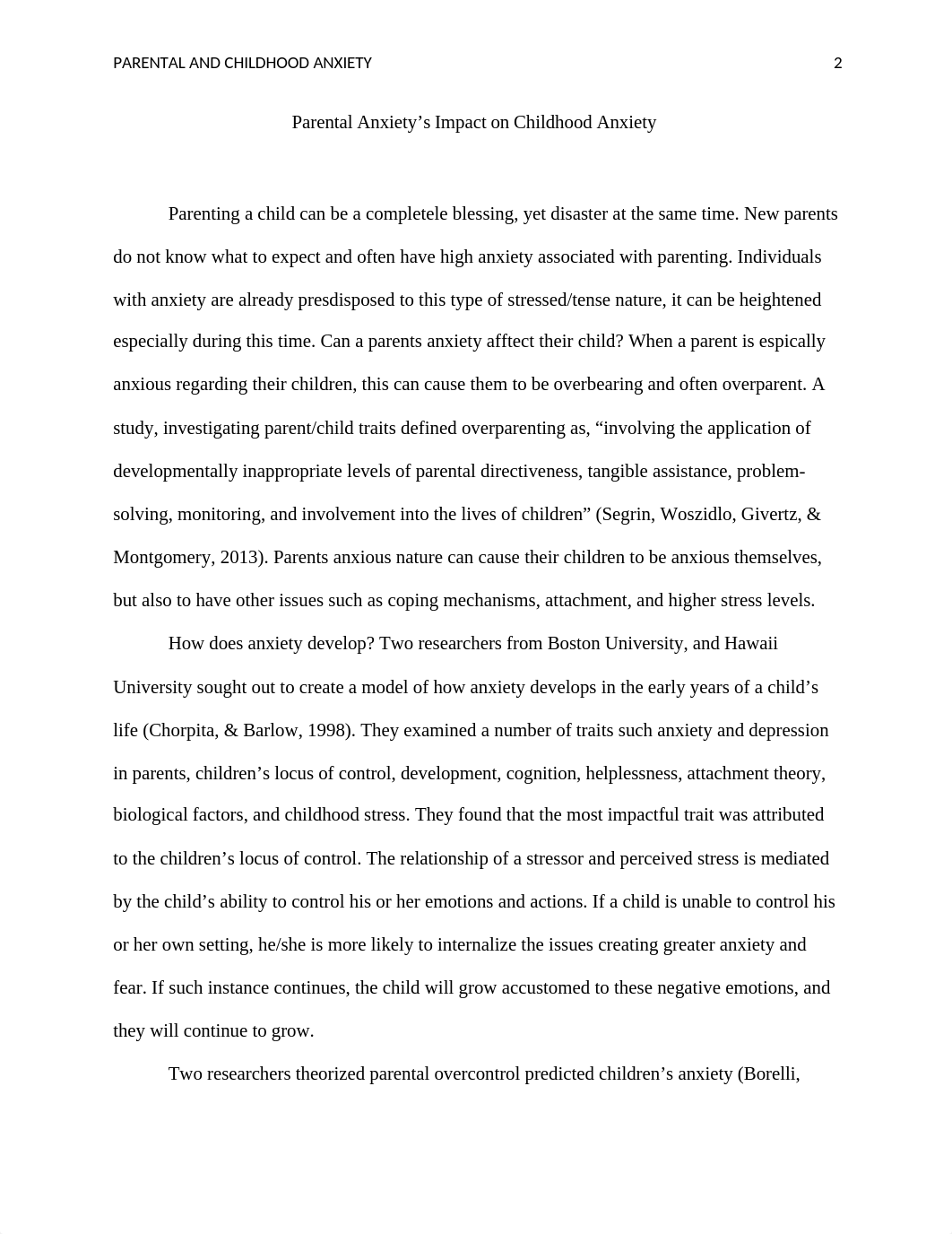 Parental Anxiety's Impact on Childhood Anxiety.docx_dmtdcfx93bq_page2