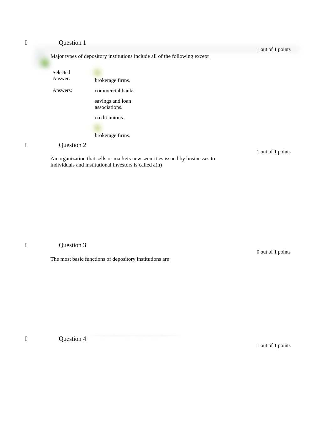 FNCE-300 Princples of Finance Quiz2.docx_dmtdmyvvrt9_page1