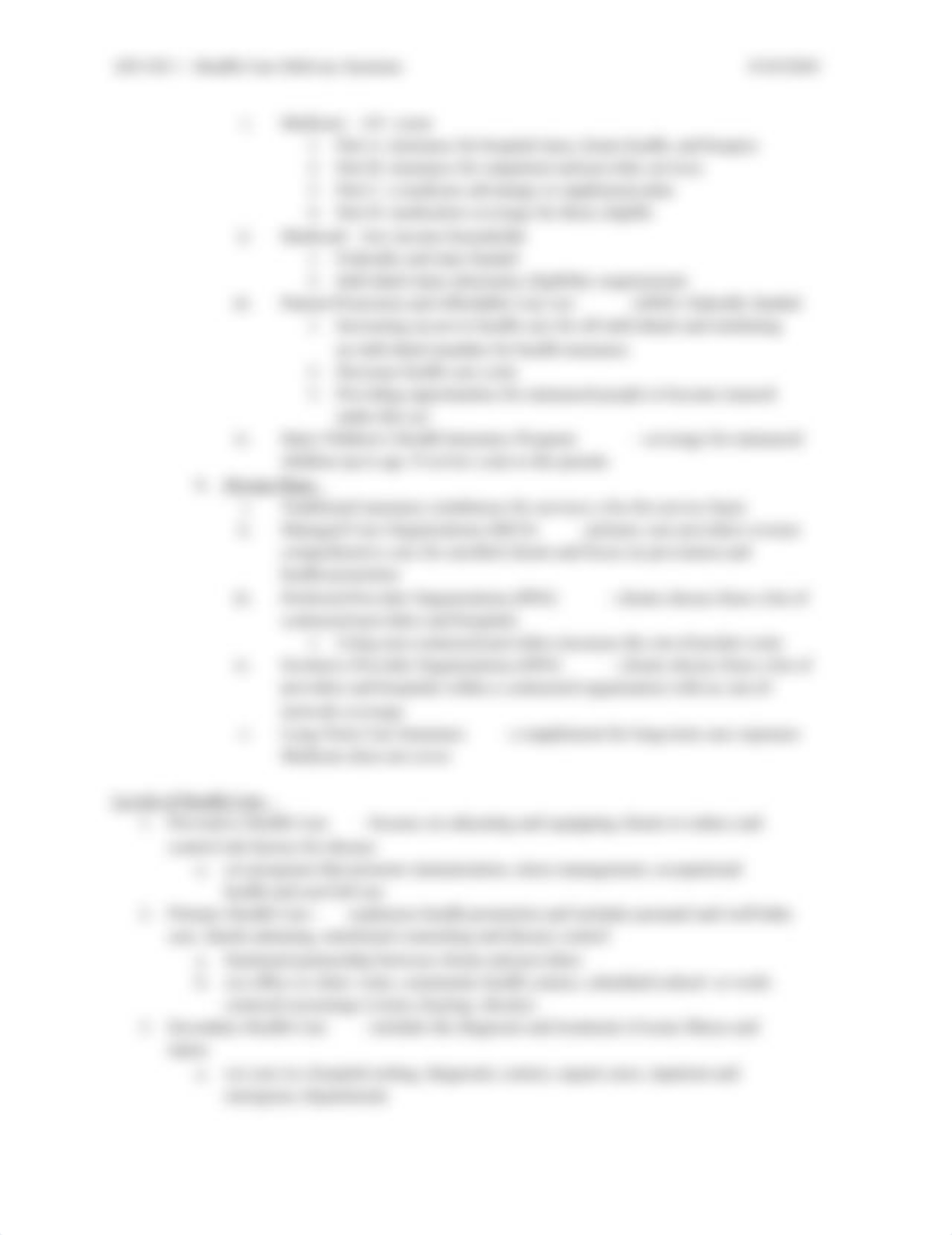 ATI CH 1 - Health Care Delivery Systems.docx_dmtffjq0zs5_page2