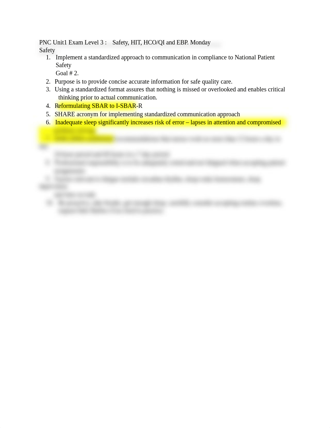 PNC Level 3 Unit 1 Test Review.docx_dmtgvhwc53x_page1