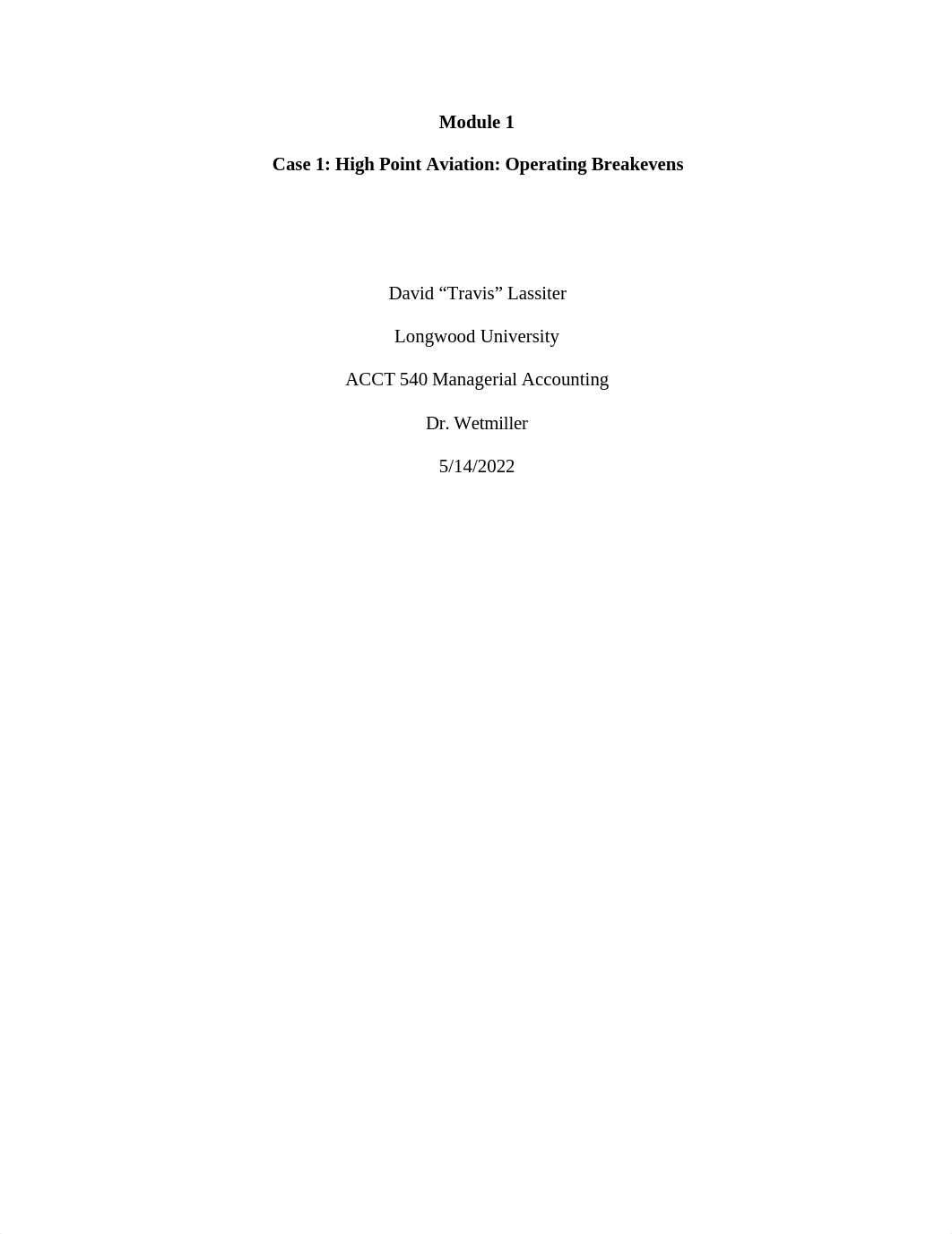 ACCT 540 Module 1_Operating Breakevens_Lassiter.docx_dmtirw4pvsr_page1