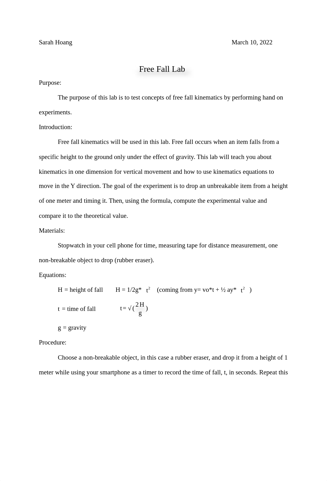 free fall lab.docx_dmtiz8jq7ff_page1