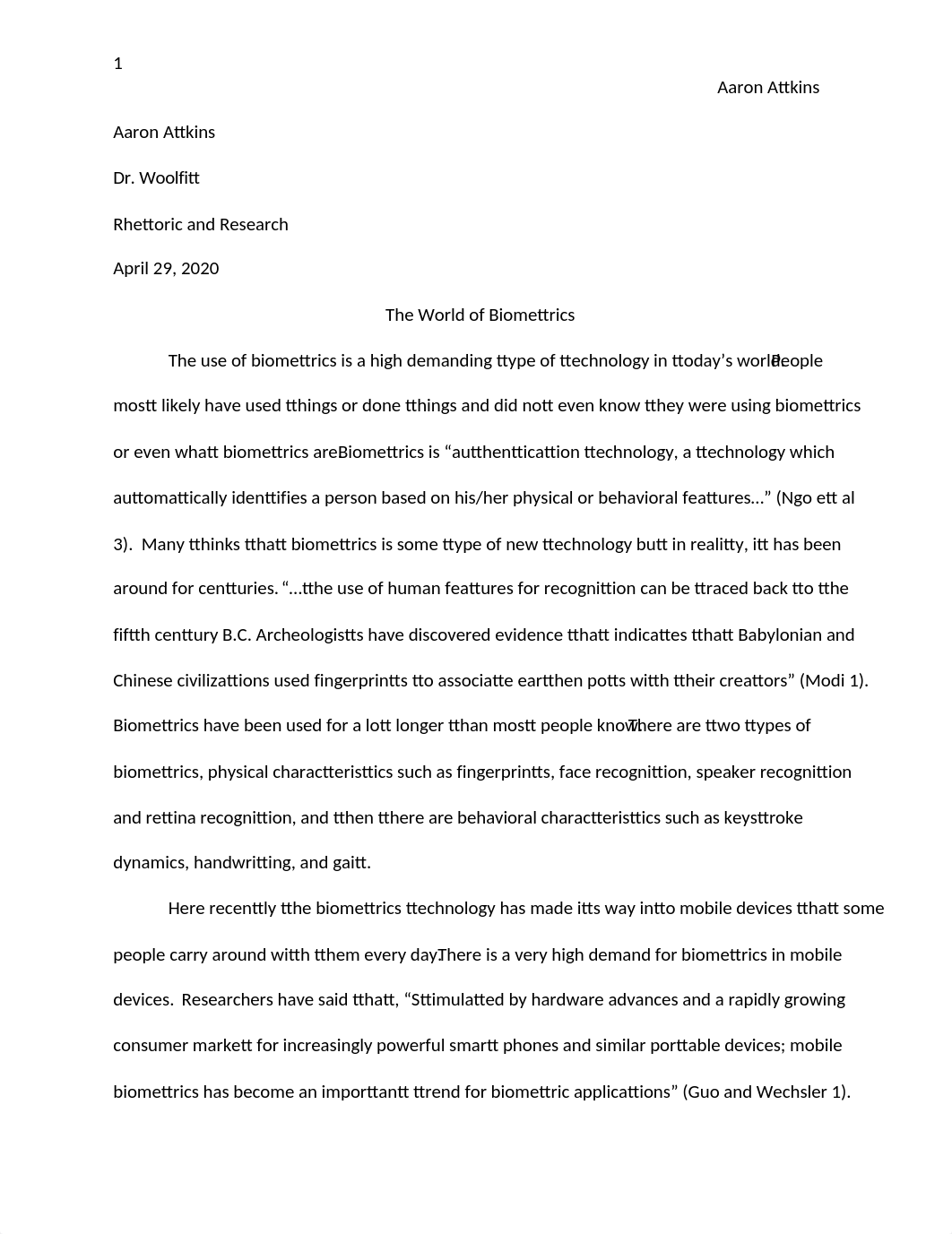 Biometrics Research Paper.docx_dmtjlqhk0bz_page1