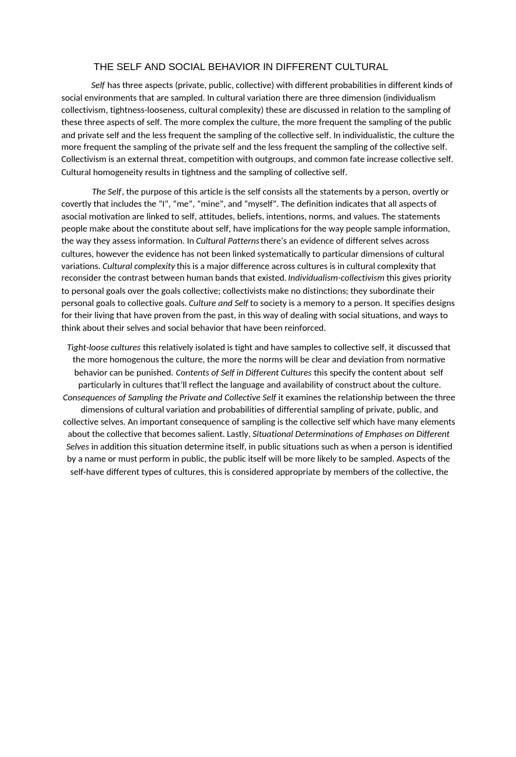 The Self and Social Behavior - UTS.docx_dmtjzxz6ozq_page1