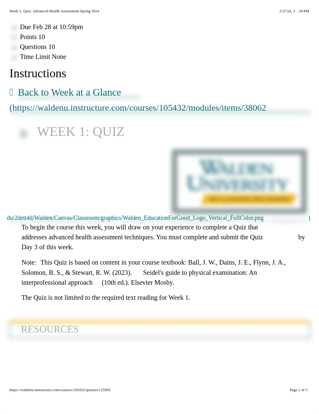 Week 1: Quiz: Advanced Health Assessment-Spring 2024.pdf_dmtmqni0q98_page1