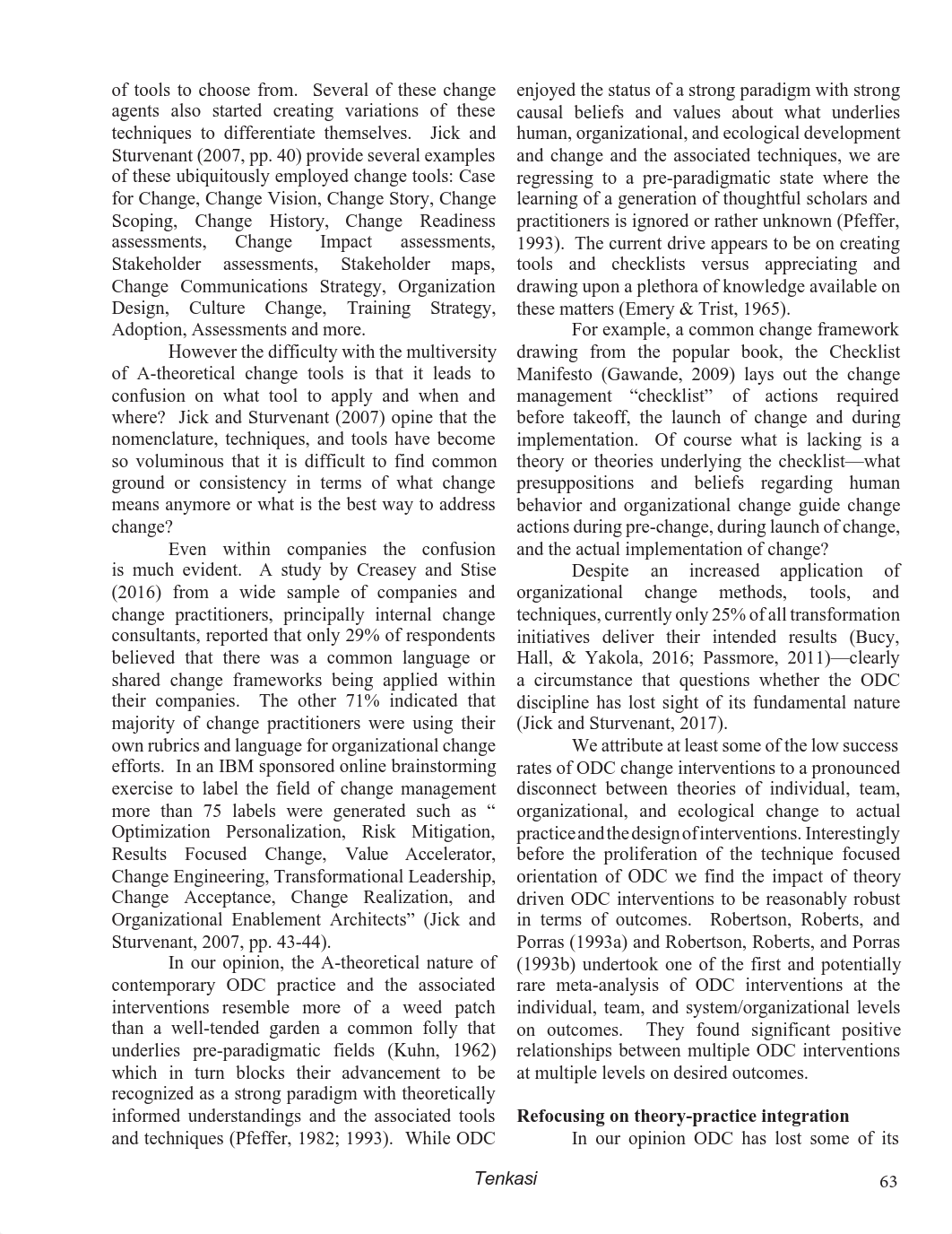 Re-visiting the Past to Re-imagine the Future of Organization Development and Change.pdf_dmtnqzedckj_page3