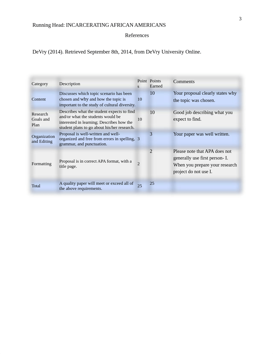 SOCS350 Cultural Diversity In Professions Week 2 Proposal_dmtoqj2ephp_page3