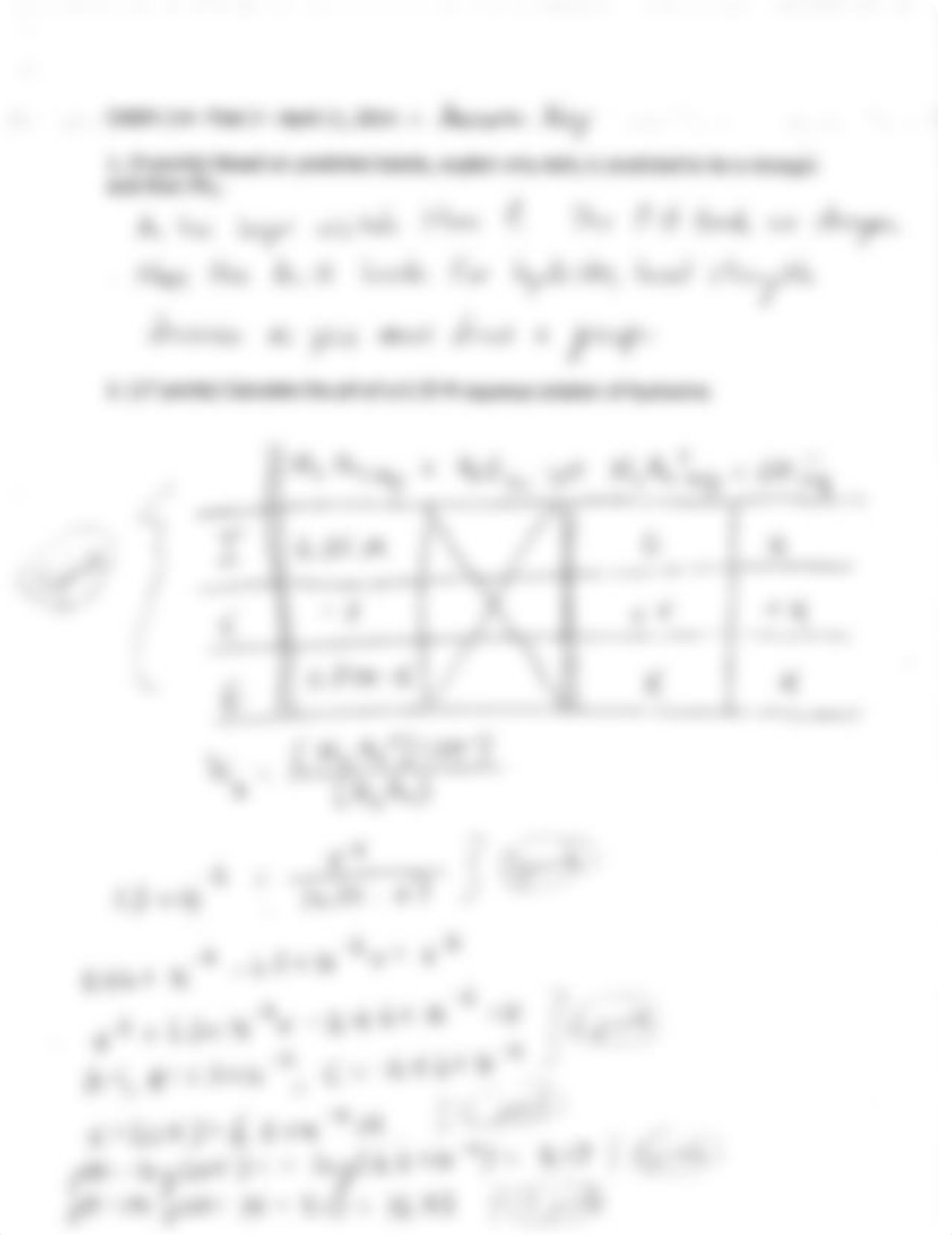 CHEM 114 - Test 3-Answer Key-2014-1_dmtqrbyowwu_page1