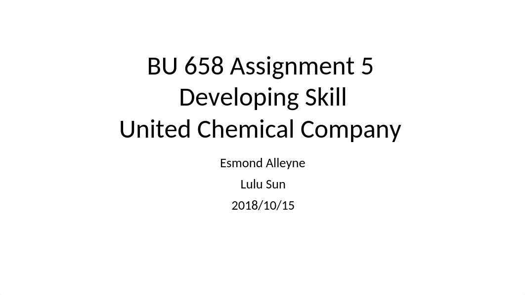 BU658 _Lulu Sun_Assignment 5.pptx_dmtqycqzma8_page1