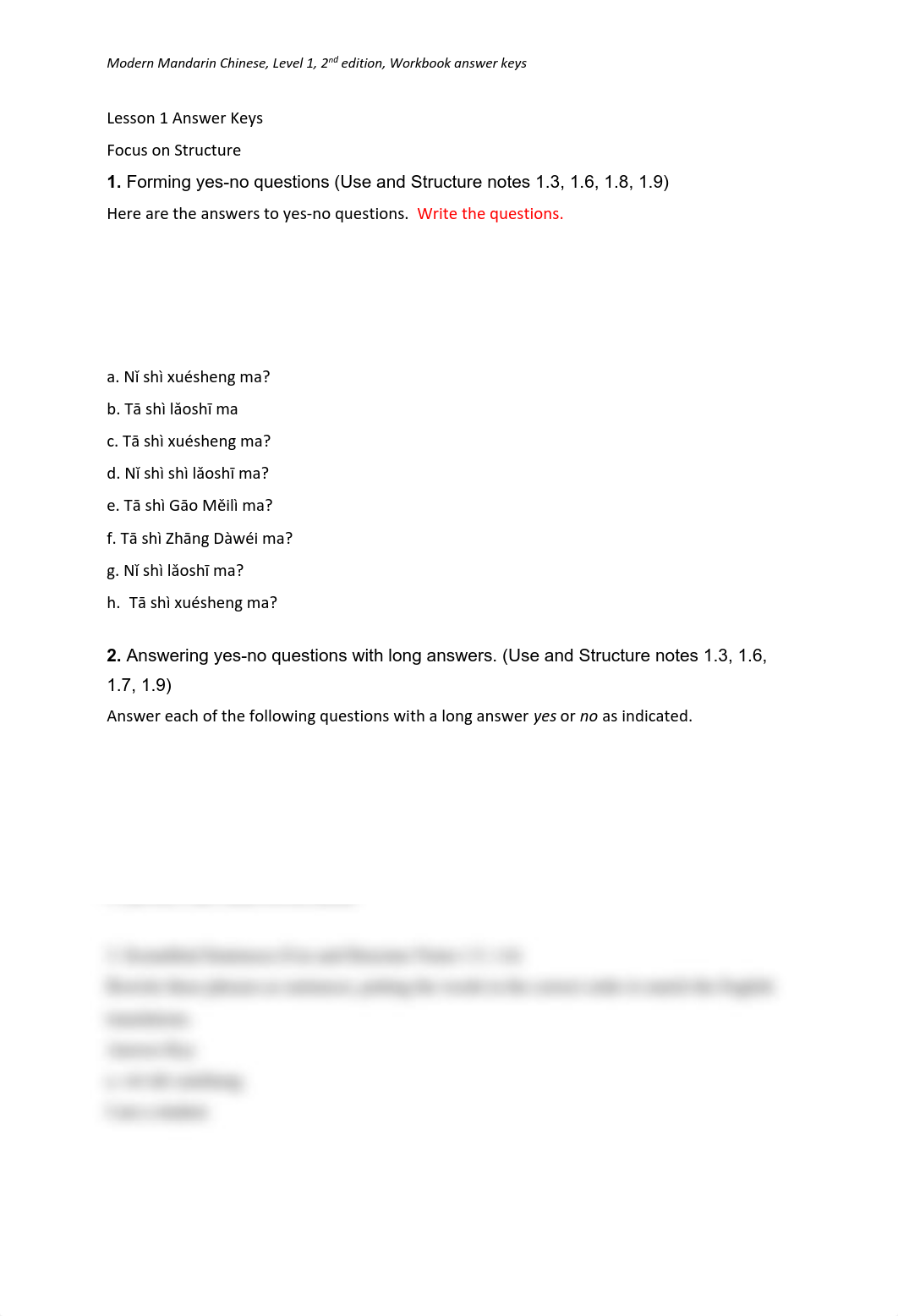 Lesson 1 Workbook Answer Keys.pdf_dmtrw8af6vy_page1