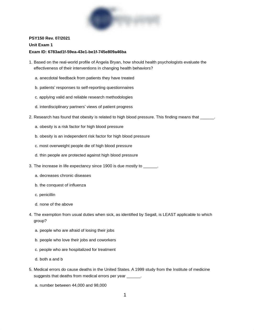 PSY150_Rev_07_2021_unit_exam_1.pdf_dmttx7gtise_page1