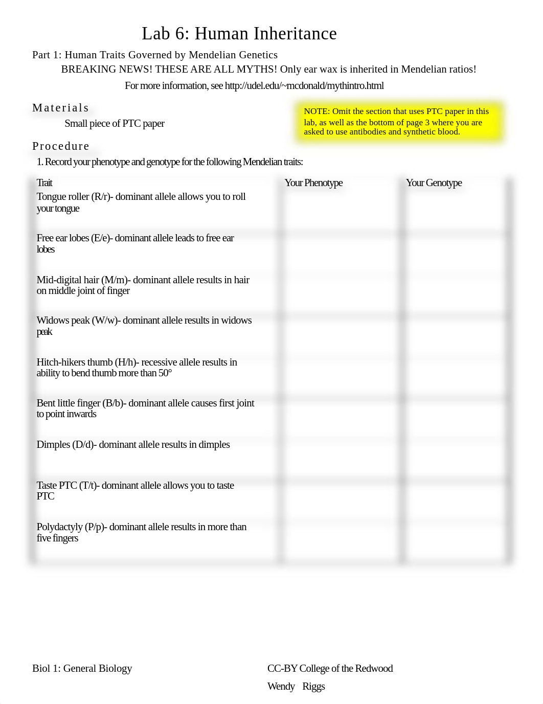 Lab 6- Human Heredity.doc_dmtvoe190pz_page1