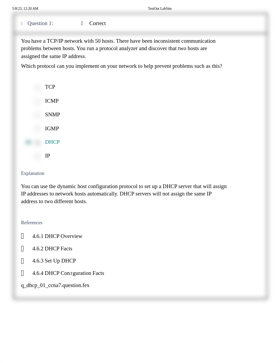 TestOut LabSim 4.6.8 Practice Questions.pdf_dmtylvk2btz_page2