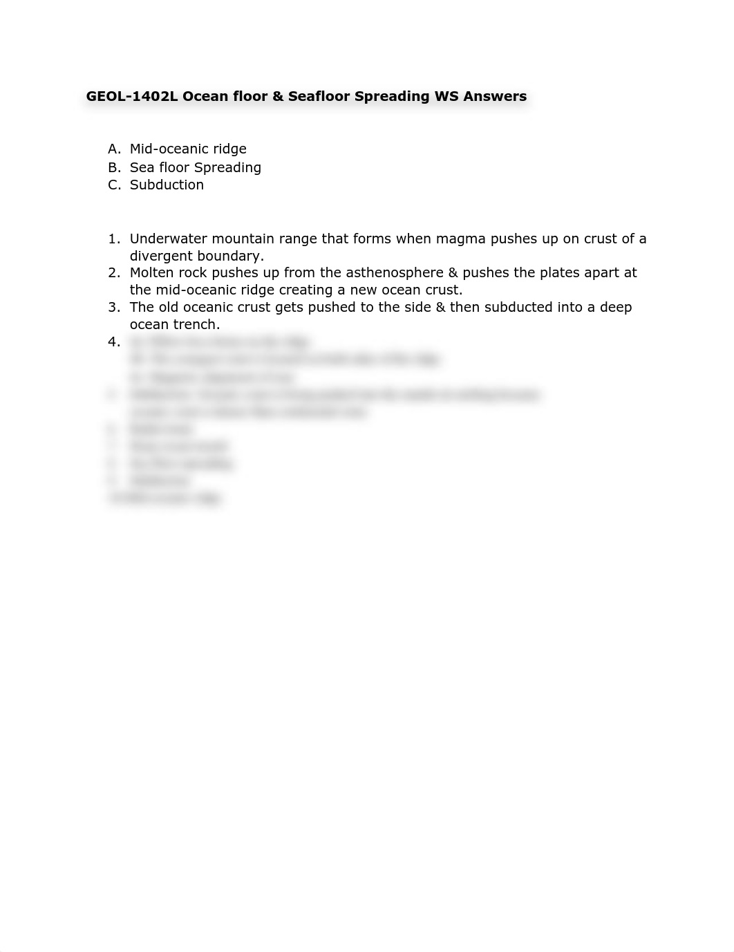 Sea Floor Spreading Lab WS Answers.pdf_dmu2hwnx7w5_page1