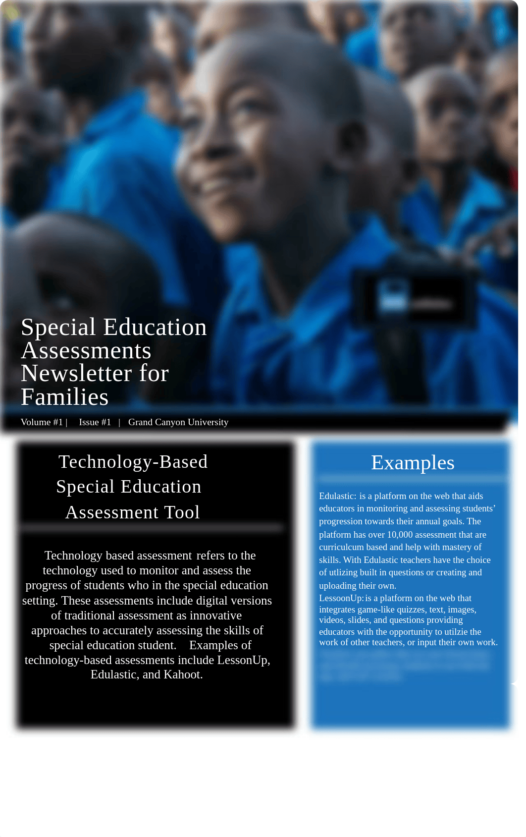 Special Education Assessments Newsletter for Families.pdf_dmu6u991ds0_page1