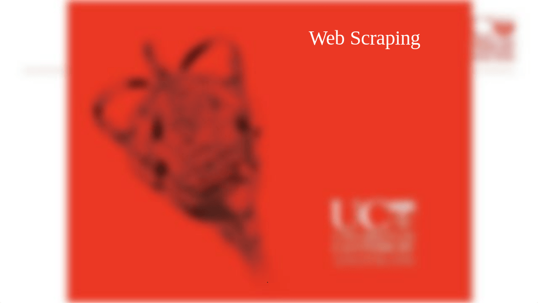 Lecture I - Intro to Web Scraping.pptx_dmu790phb3c_page1