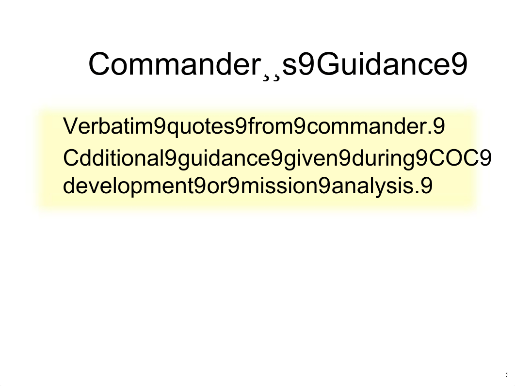 C599 COA DEV_Decision Brief.pdf_dmu9w4s6rup_page3