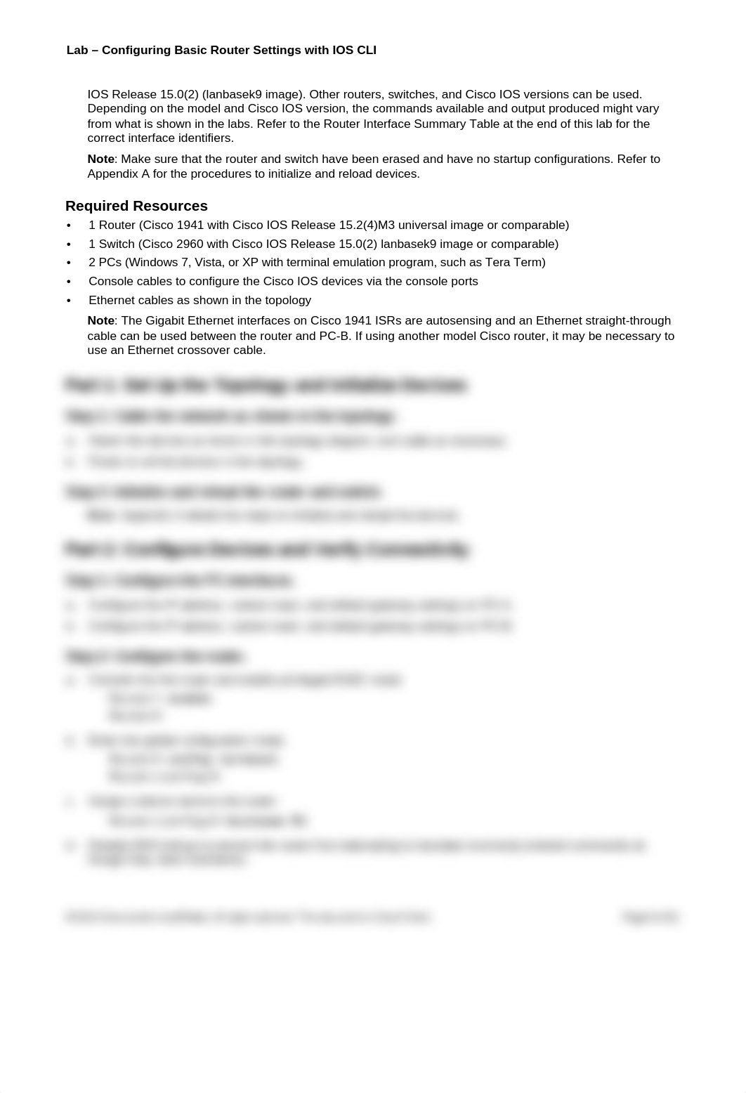 1.1.4.6 Lab - Configuring Basic Router Settings with IOS CLI.docx_dmucxbduc2u_page2