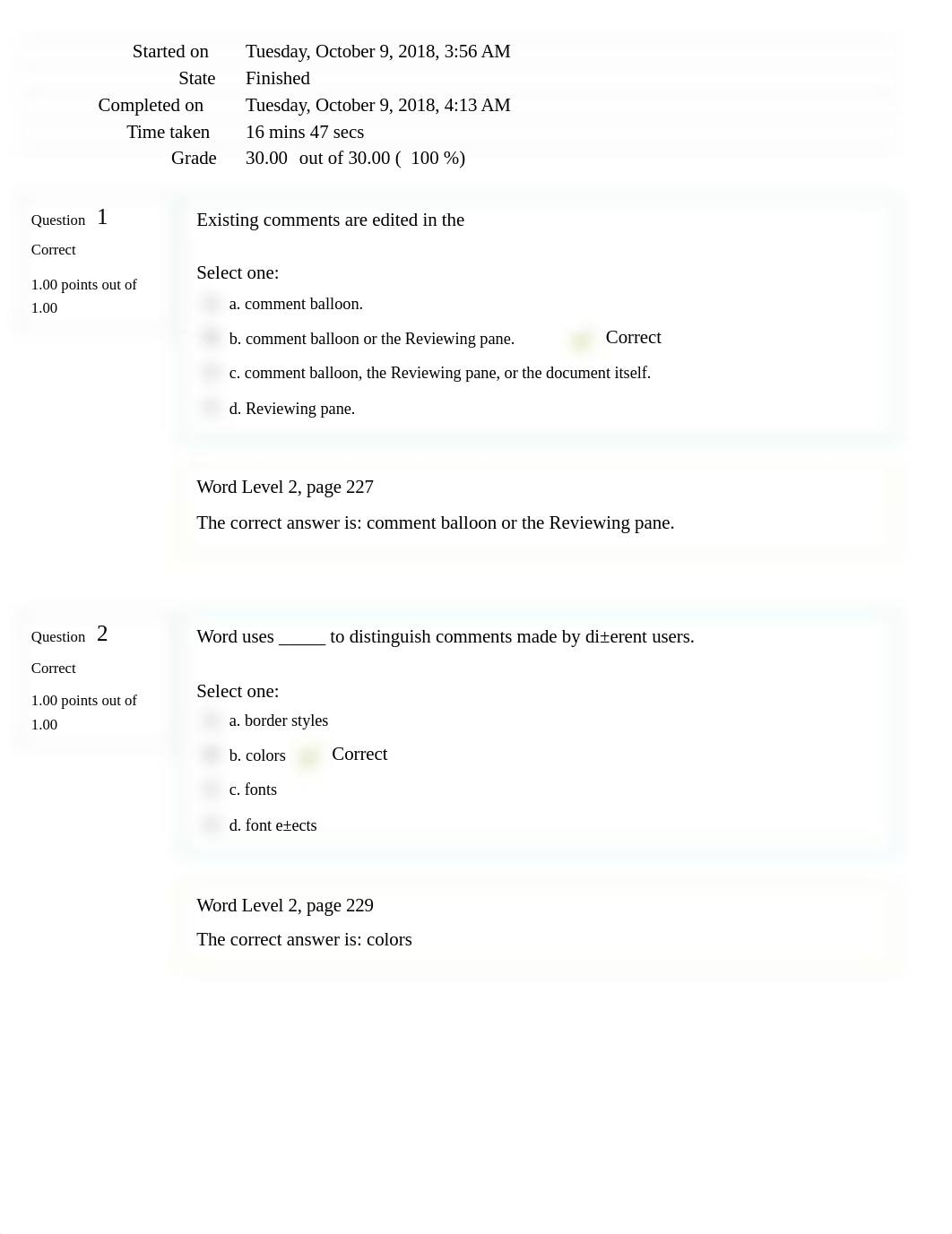 Word 2016 L2 Chapter 7 Recheck.pdf_dmufdqgyr6x_page1